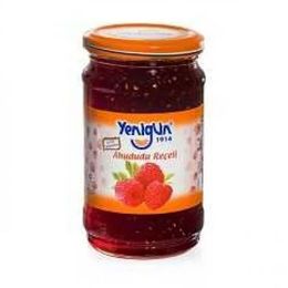 Yenigün 380 gr Ahududu Reçeli