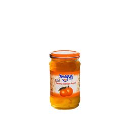 Yenigün 380 gr Turunç Kabuğu Reçeli