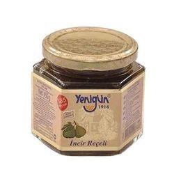 Yenigün 450 gr İncir Reçeli