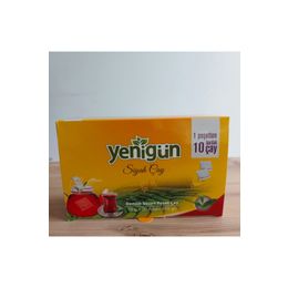 Yenigün 450 gr Süzen Demlik Poşet Çay