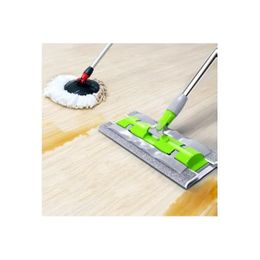 YenisiniAl Teleskopik Mikrofiber Paspas