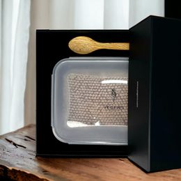 Yergens 600 gr 900 Prolin Polifloralı Organik Karakovan Petek Çiçek Balı