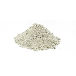 Yeşil 100 gr Paket Kil Öğütülmüş Doğal Saf Naturel
