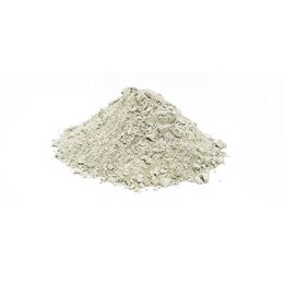 Yeşil 100 gr Paket Kil Öğütülmüş Doğal Saf Naturel