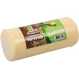 Yeşil Akçaabat 2x500 gr Tuzsuz Trabzon Tereyağı