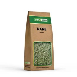 Yeşil Pazar 100 gr Nane