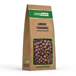Yeşil Pazar 150 gr Ardıç Tohumu