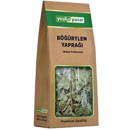 Yeşil Pazar 20 gr Böğürtlen Yaprağı