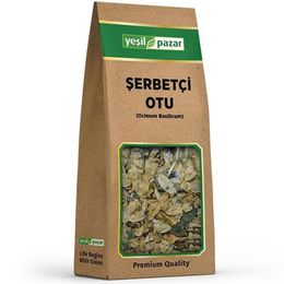 Yeşil Pazar 22 gr Şerbetçi Otu