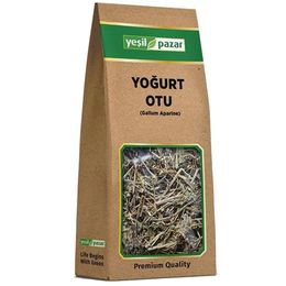 Yeşil Pazar 22 gr Yoğurt Otu