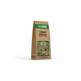 Yeşil Pazar 24 gr Çoban Çantası