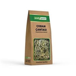 Yeşil Pazar 24 gr Çoban Çantası