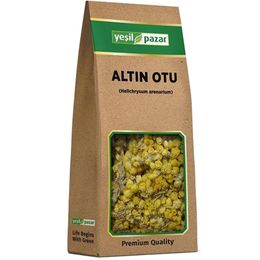 Yeşil Pazar 26 gr Altın Otu