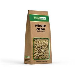 Yeşil Pazar 30 gr Mürver Çiçeği