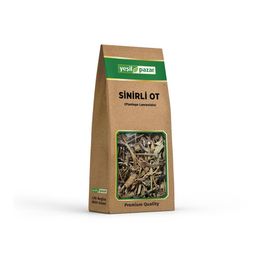 Yeşil Pazar 30 gr Sinirli Ot