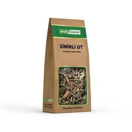 Yeşil Pazar 30 gr Sinirli Ot