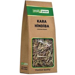 Yeşil Pazar 34 gr Kara Hindiba