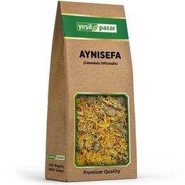 Yeşil Pazar 40 gr Aynısefa