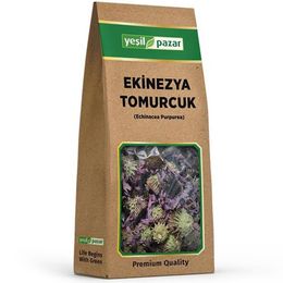 Yeşil Pazar 40 gr Ekinezya Tomurcuk