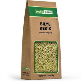 Yeşil Pazar 50 gr Bilye Kekik