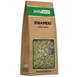 Yeşil Pazar 50 gr Sinemaki