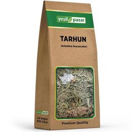 Yeşil Pazar 50 gr Tarhun