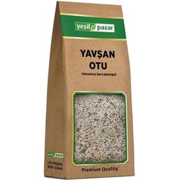 Yeşil Pazar 50 gr Yavşan Otu