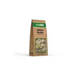 Yeşil Pazar Ginko Biloba 30 gr Bitki Çayı