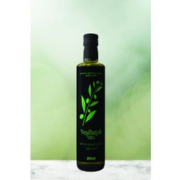 Yeşilbaşak 250 ml Private Select Zeytinyağı