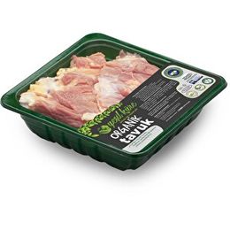 Yeşilküre 1 kg Organik But Pirzola