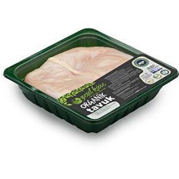 Yeşilküre 1 kg Organik Tavuk Göğüs