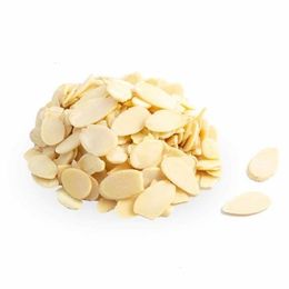 Yeşiltat 2 kg Dilimlenmiş File Badem İçi