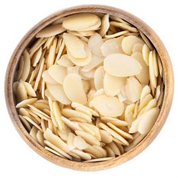 Yeşiltat 2 kg Dilimlenmiş File Badem İçi