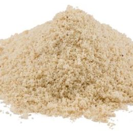 Yeşiltat 2 kg Toz Badem İçi