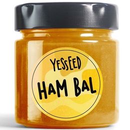 Yesseed 300 gr Ham Bal