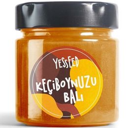 Yesseed 300 gr Keçiboynuzu Balı