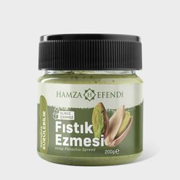Yetkin 200 gr Antep Fıstık Ezmesi
