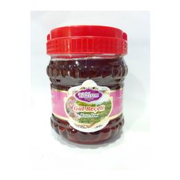 Yıldırım 1400 gr Gül Reçeli