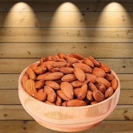 Yıldırım Kuruyemiş 750 gr Çiğ Badem