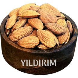Yıldırım Kuruyemiş 750 gr Çiğ Badem