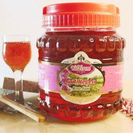 Yıldırım Şekerleme 1.9 kg Gül Reçeli