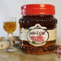Yıldırım Şekerleme 1.9 kg Gül Reçeli