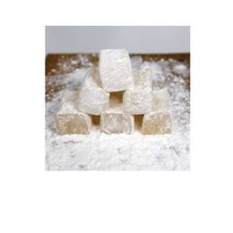 Yıldırım Şekerleme 4750 gr Dökme Sade Parmak Lokum