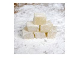 Yıldırım Şekerleme 4750 gr Sade İkramlık Dökme Lokum