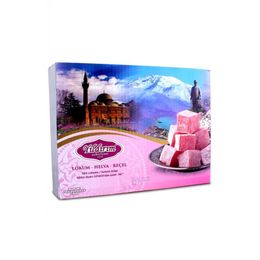 Yıldırım Şekerleme Muska 750 gr Lokum