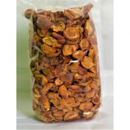 Yıldız Lokman Hekim 1 kg Malatya Kuru Hoşaflık Kompostoluk Sarı Kayısı