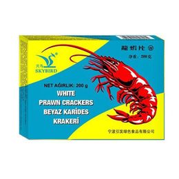 Yinfa 200 gr Karides Kraker