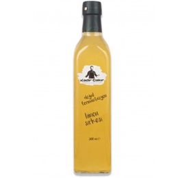 Yöreden Mutfağa 500 ml Limon Sirkesi