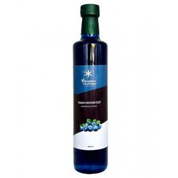 Yöreden Mutfağa 500 ml Yaban Mersini Özü