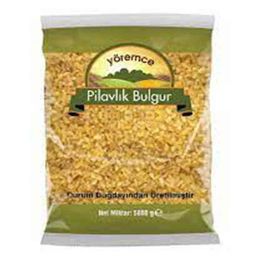 Yöremce 5 kg Pilavlık Bulgur